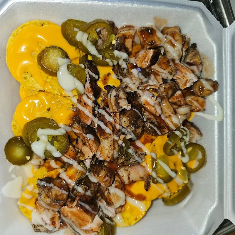 Nachos