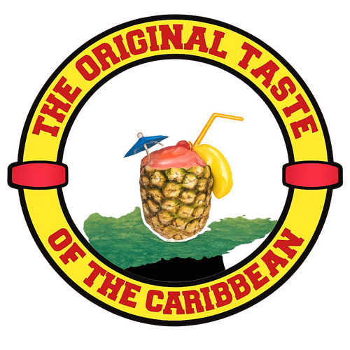 Original Taste of The Caribbean